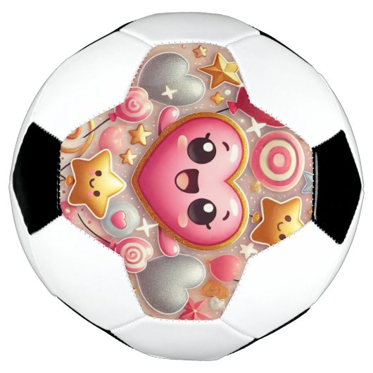 Coeur mignon (Tourné)