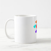 Coeur Mug (Gauche)