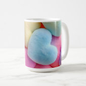 Coeur Mug (Devant droit)