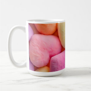 Coeur Mug