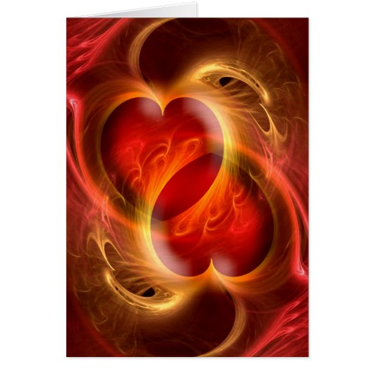 Coeur par coeur (Devant)
