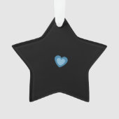 coeur pour amoureux (devant)