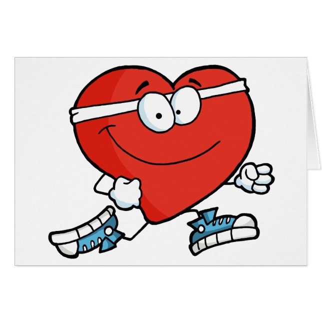 Coeur pulsant (Devant horizontal)