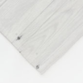 Coeur rustique | 15 Photo Collage Couverture commé (Coin)