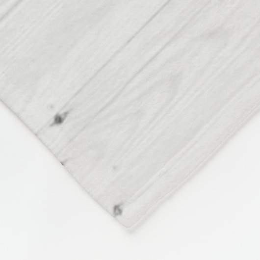 Coeur rustique | 15 Photo Collage Couverture commé (Coin)