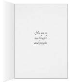 Coeur sacré des roses roses de Jésus religieux (Intérieur (Droit))