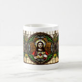 Coeur Sacré/Immaculée Coeur Mug (Centre)