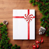 Cœur Sticker à menthe de coeur