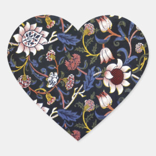 Cœur Sticker Coeur Evenlode