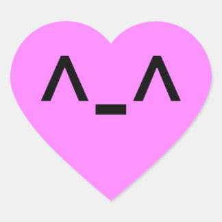 Cœur Sticker Coeur mignon