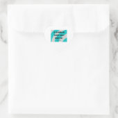 Cœur Sticker de coeur Inspiration (Sac)