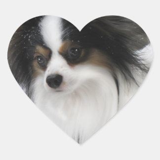 Cœur Sticker Hershey Kiss Hero Heart