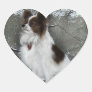 Cœur Sticker Hershey Kiss Hero Heart