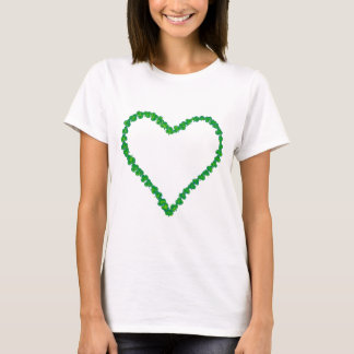Coeur T-shirt
