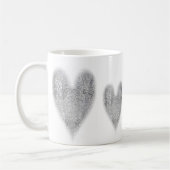 Coeur Tasse (Gauche)