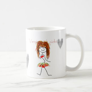 Coeur Tasse