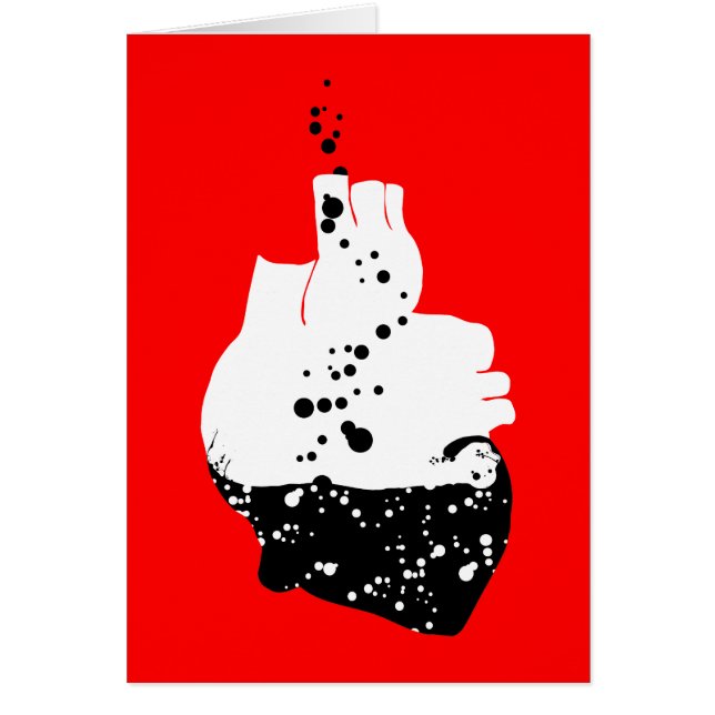 coeur toxique (Devant)