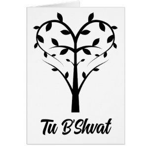 Coeur Tu B'Shvat
