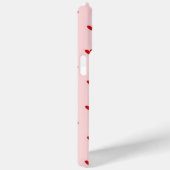 Coeur vous coque iphone (Verso / Droite)