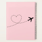 Coeur W Ai-Je L'Air De Voler Économie Sarcastique (Dos)