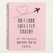 Coeur W Ai-Je L'Air De Voler Économie Sarcastique (Devant)