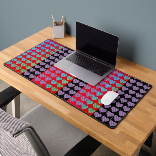 Coeurs (Bureau 2)