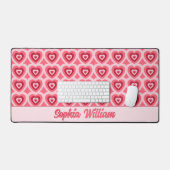 CŒURS (Clavier et souris)