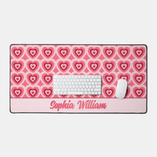 CŒURS (Clavier et souris)