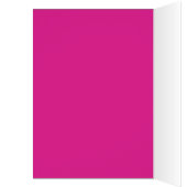 Coeurs Anniversaires avec Citation Amour (Intérieur (Gauche))