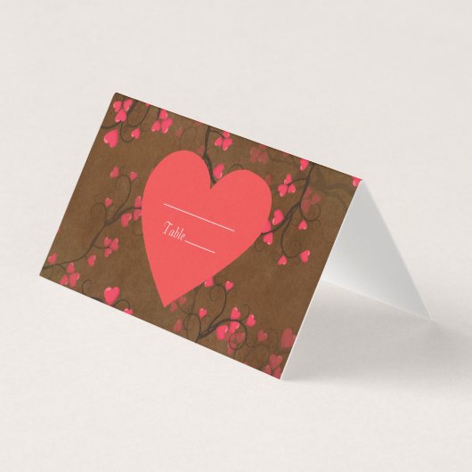 Coeurs beaux (Front)