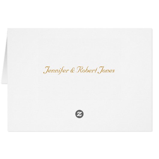 Coeurs bordés Topaz (Dos Horizontal)