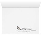 Coeurs bordés Topaz (Intérieur Horizontal (Bas))