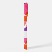 Coeurs colorés (Côté droit)