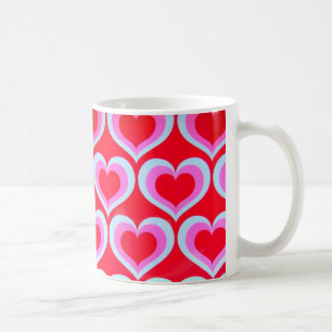 ~Coeurs d'amour~ MUG