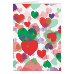 Coeurs de coeurs