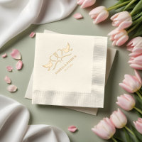 Coeurs de colombes mariages