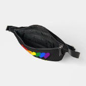 Cœurs de fierté LGBT (Ouvrir)
