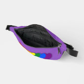 cœurs de fierté LGBT (Ouvrir)