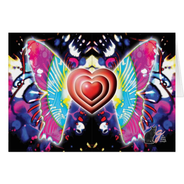 Coeurs de Glys (Devant horizontal)