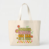 Coeurs de guérison Sac fourre-tout vétérinaire | V (Devant)