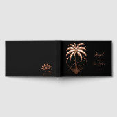 Cœurs de palmier de mariage (Complet)