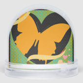 Cœurs de papillon  (Arrière)