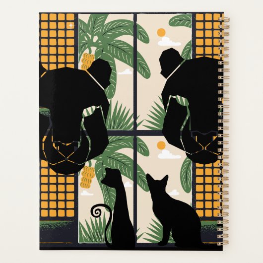 Coeurs de pomme (Dos)