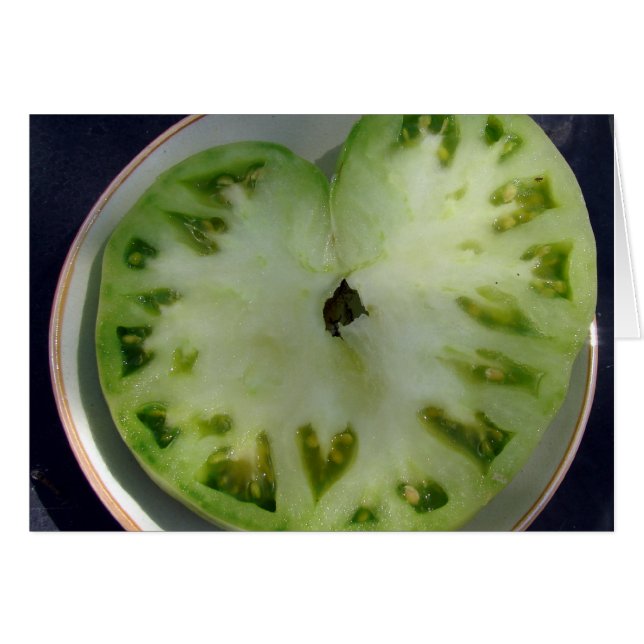 Coeurs de tomates (Devant horizontal)