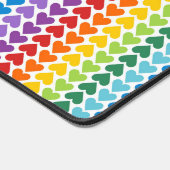 COEURS DE VALENTINE EN COULEUR DE COULEUR DE COULE (Coin)