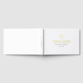 Coeurs d'or enfermés Mariage romantique (Complet)