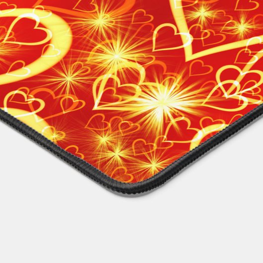 Coeurs en feu (Coin)