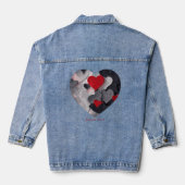 Coeurs enchantés (Verso)