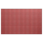 Coeurs et Fleurs Tissu (Yard)