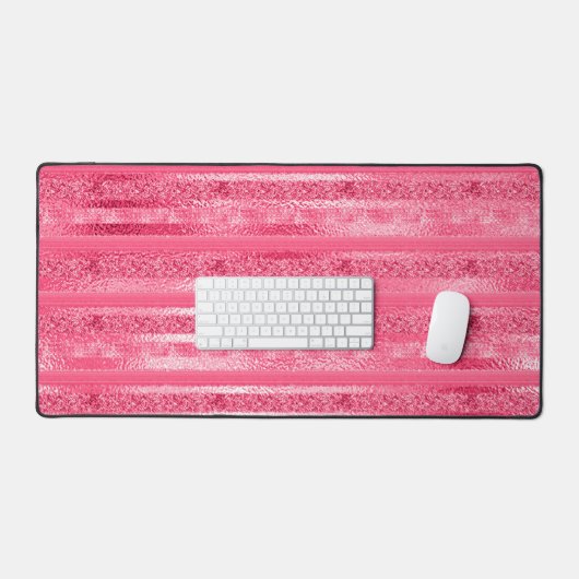 Coeurs et rayures (Clavier et souris)